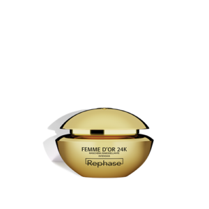FEMME D'OR 24 K Maschera Rimodellante Intensiva