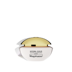 HYDRA GOLD Maschera Dermoplastica Antietà