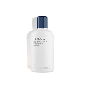 PERLABLU BIO-SCRUB CORPO Tratt Cellulare Ageless