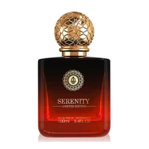 Omanluxury - Serenity