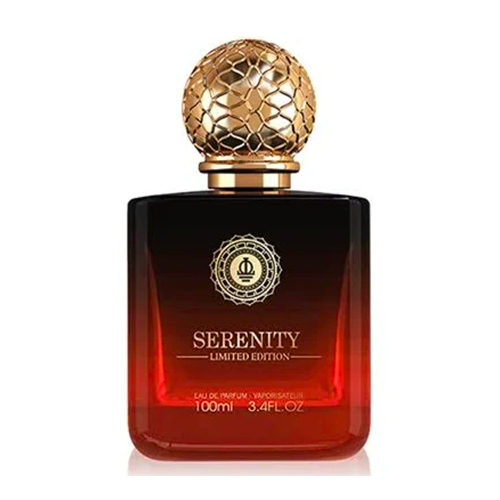 Omanluxury – Serenity