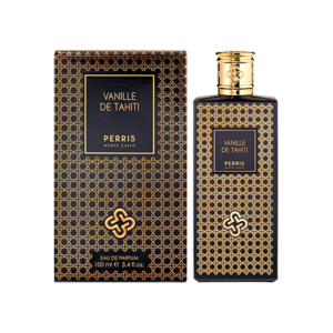 Vanille de Tahiti
