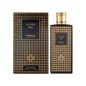 Perris Vetiver Java