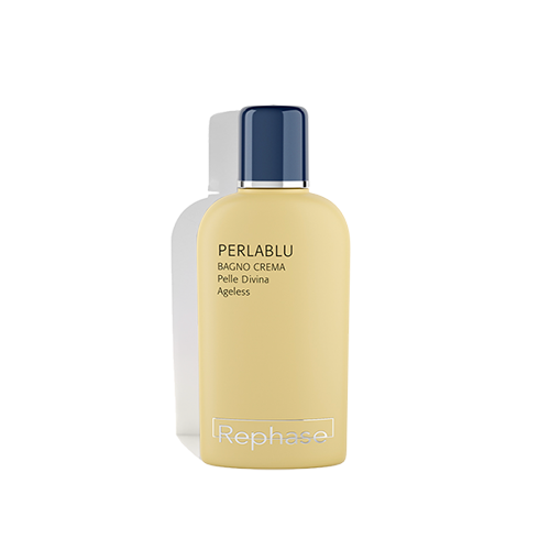 PERLABLU BAGNO CREMA Trattamento Cellulare Ageless