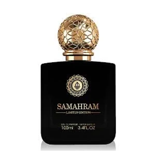 Omanluxury – Samahram