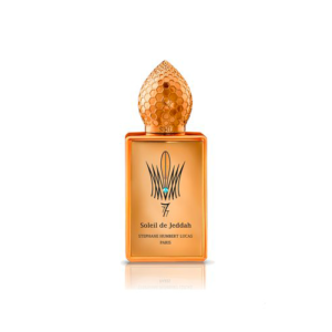 Soleil de Jeddah - Mango Kiss