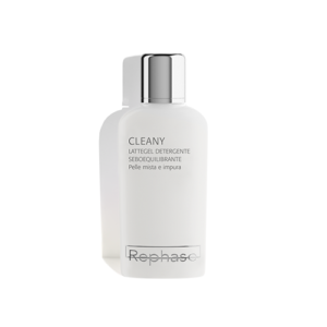CLEANY LATTE DETERGENTE Pelle secca e sensibile