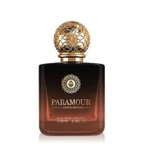 Omanluxury - Paramour