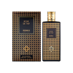 Perris Rose De Taif