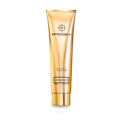 Intense Cafe – Crema Corpo