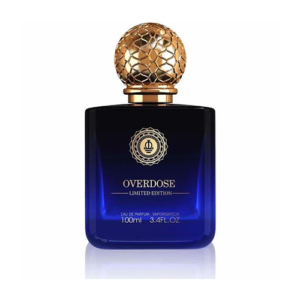 Omanluxury - Overdose