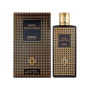 SANTAL DU PACIFIQUE