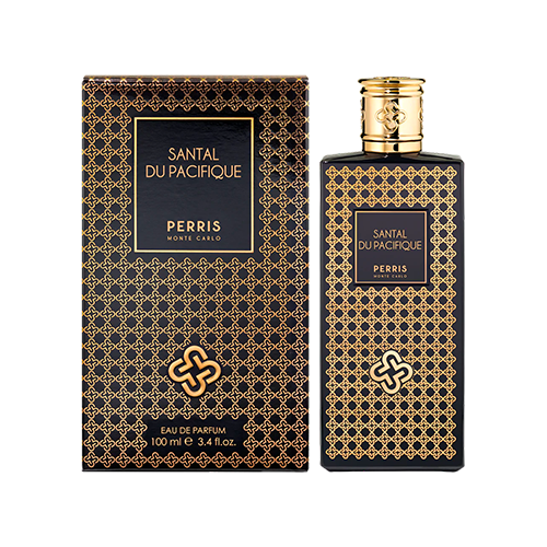 SANTAL DU PACIFIQUE