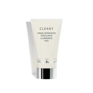 CLEANY CREMA DETERGENTE Struccante Illuminante