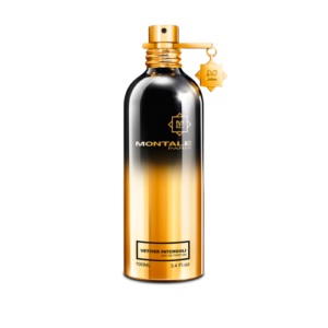 Vetiver Patchouli