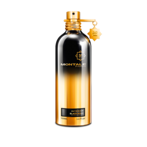 Black Aoud Intense
