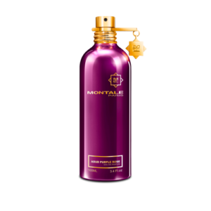 Aoud Purple Rose