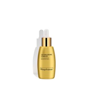 3D HYALURONIC COMPLEX Volumizzante Ridensificante