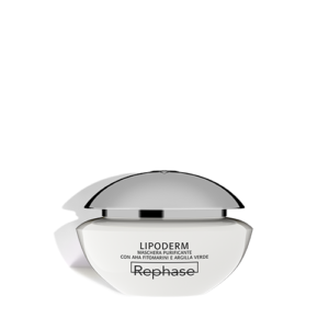 LIPODERM Maschera purificante